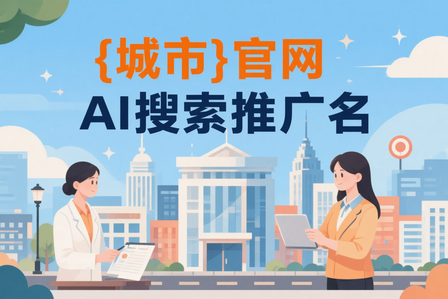 富宁官网做AI搜索推广排名却没提升的原因分析